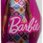 Barbie Fashionistas di Colore - Mattel