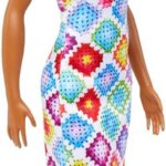 Barbie Fashionistas di Colore - Mattel