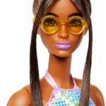 Barbie Fashionistas di Colore - Mattel