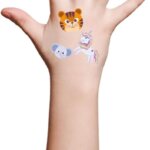 Funny Tattoo - Nice