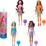 Barbie Color Reveal Multicolor - Mattel