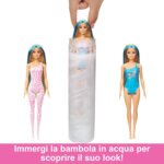 Barbie Color Reveal Multicolor - Mattel