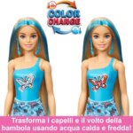 Barbie Color Reveal Multicolor - Mattel
