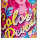 Barbie Color Reveal Multicolor - Mattel