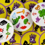 Dobble - Asmodee