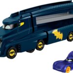 Camion Batman - Mattel