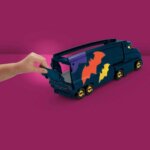 Camion Batman - Mattel
