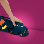 Camion Batman - Mattel