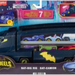 Camion Batman - Mattel