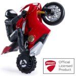 Moto Ducati R C - Spin Master