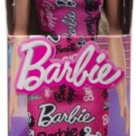 Barbie Trendy Bionda - Mattel