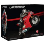 Moto Ducati R C - Spin Master