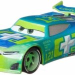 Noah Gocek - cars