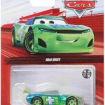 Noah Gocek - cars