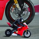 Moto Ducati R C - Spin Master