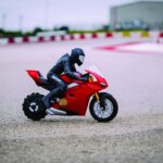 Moto Ducati R C - Spin Master
