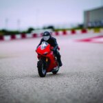 Moto Ducati R C - Spin Master