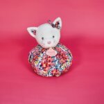 Doudou Gatto - Doudou et Compagnie