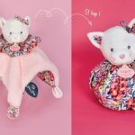 Doudou Gatto - Doudou et Compagnie