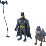 Superpets Batman & Ace - Fisher Price