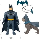 Superpets Batman & Ace - Fisher Price