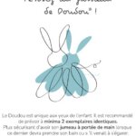 Doudou Gatto - Doudou et Compagnie