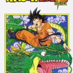 Dragon Ball Akira Toriya Toyotaro Ed 1 - Star Comics
