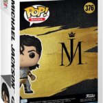 Michael Jackson History Tour - Funko