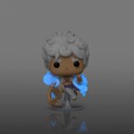 Luffy Gear 5 One Piece - Funko
