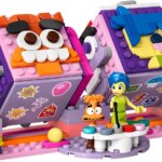 43248 Mood Cube di Inside Out - Lego