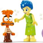 43248 Mood Cube di Inside Out - Lego