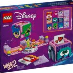 43248 Mood Cube di Inside Out - Lego