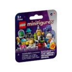 71046 Minifigure Serie 26 Spazio - Lego