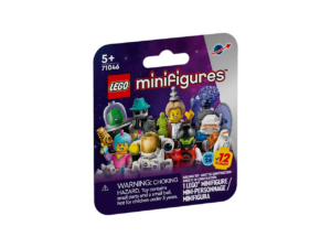 71046 Minifigure Serie 26 Spazio - Lego