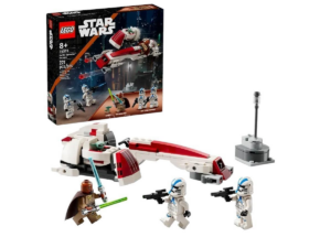 75378 La fuga del Barc Speeder Escape - Lego