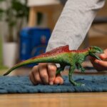 Concavenator - Schleich