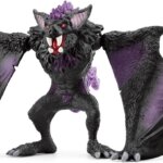 Pipistrello delle Tenebre - Schleich
