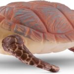 Tartaruga Embricata- Schleich