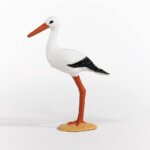 Cicogna - Schleich