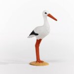 Cicogna - Schleich