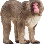 Macaco - Schleich