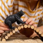 Orso Nero Americano- Schleich