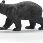 Orso Nero Americano- Schleich