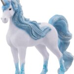 Giumenta di Unicorno Flowy - Schleich