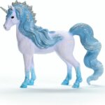 Giumenta di Unicorno Flowy - Schleich