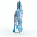 Giumenta di Unicorno Flowy - Schleich