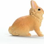 Coniglio Testa di Leone - Schleich