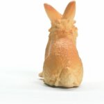 Coniglio Testa di Leone - Schleich