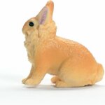 Coniglio Testa di Leone - Schleich