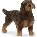 Bassotto a Pelo Ruvido - Schleich